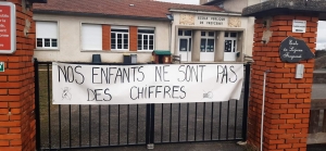 A Saint-Jeures, malgré la MAM, une classe menacée de fermeture à la rentrée 2024