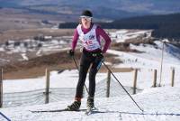 Ski nordique : les photos du 34e Marathon du Mézenc