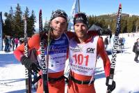 Ski nordique : les photos du 34e Marathon du Mézenc