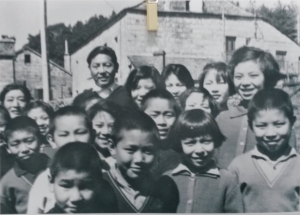 Chambon-sur-Lignon : les enfants tibétains avaient été accueillis à la ferme des Chatoux