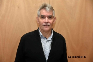 Yssingeaux : comment Pierre Liogier, pas encore maire, agit pendant le confinement