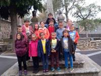 Saint-Front : 14 enfants au catéchisme