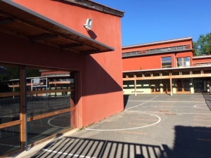 Monistrol-sur-Loire : des aménagements pour la réouverture des écoles publiques