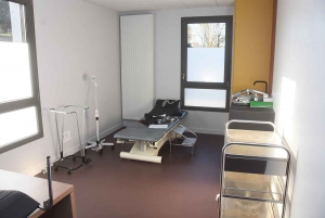 Saint-Maurice-de-Lignon : la maison de santé sur le point d&#039;ouvrir