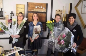 Monistrol-sur-Loire : deux boutiques viennent en aide au Secret de Camille ce week-end