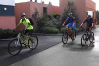 Monistrol-sur-Loire : le run and bike dédié à Emma