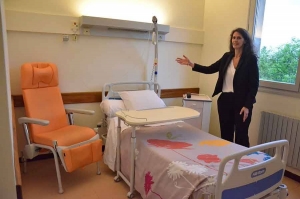 Saint-Agrève : la directrice de l’hôpital de Moze a quitté son poste