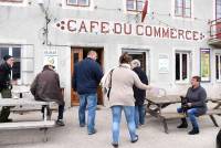 Fay-sur-Lignon : une page se tourne pour le Café du commerce