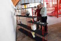 La Biennale du design de Saint-Etienne se décline au Chambon-sur-Lignon