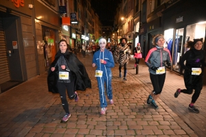 Corrida du Puy-en-Velay : retrouvez les photos de cette édition 2023 record