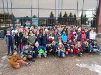 Monistrol-sur-Loire : les écoliers incités à se rendre au cinéma