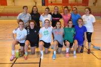 Handball : l’US Monteil s’associe à Saint-Etienne pour atteindre le niveau national