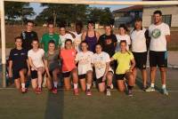 Handball : l’US Monteil s’associe à Saint-Etienne pour atteindre le niveau national