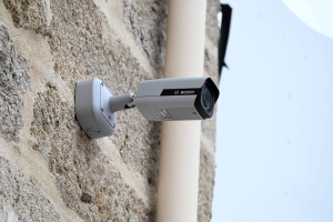 Cinq caméras de vidéo-protection se déploient à Saint-Maurice-de-Lignon