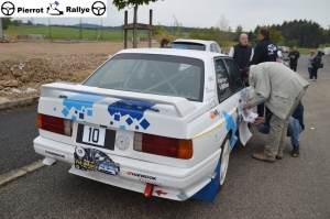 Photo Pierrot Rallye