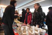 Monistrol-sur-Loire : Harmonistrol, le bien-être passe par bien se nourrir