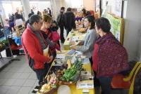 Monistrol-sur-Loire : Harmonistrol, le bien-être passe par bien se nourrir