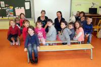 Saint-Maurice-de-Lignon : les parents des maternelles vont jouer les petites souris