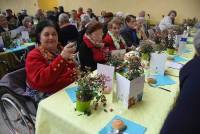 Yssingeaux : 450 aînés réunis pour un repas gratuit