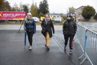 Montfaucon-en-Velay : deux fois moins de participants pour le Téléthon