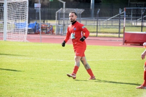Foot : Le Puy s&#039;arrache contre Aurillac au 7e tour de la Coupe de France