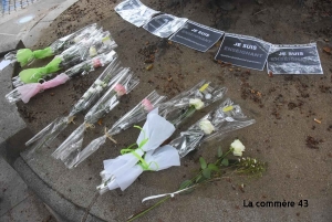 Assassinat de Samuel Paty : un hommage mercredi soir devant la mairie d’Yssingeaux