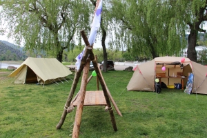 Aurec-sur-Loire : des camps proposés cet été avec les Scouts et guides de France