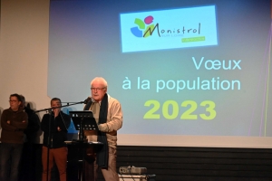 Monistrol-sur-Loire : le maire veut conforter la ressource en eau