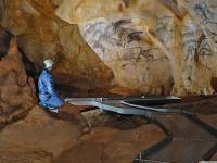 Yssingeaux : voyage d&#039;Université pour tous en avril à la Grotte Chauvet