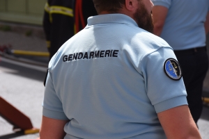 Lempdes-sur-Allagnon : ivre, un cycliste tombe en ville, il reçoit une amende