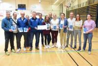 Puy-en-Velay : six lycéens vont disputer les Jeux internationaux de la jeunesse