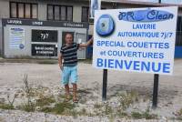 La laverie Pro’Clean arrête à Sainte-Sigolène, continue à Monistrol-sur-Loire