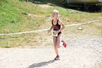 Les plus jeunes lancent le triathlon des Sucs à Lavalette