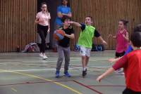 Saint-Didier-en-Velay : le tournoi de basket des bugnes réunit enfants et adultes