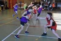 Saint-Didier-en-Velay : le tournoi de basket des bugnes réunit enfants et adultes