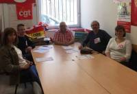Mardi 1er mai, les syndicats appellent à manifester au Puy-en-Velay