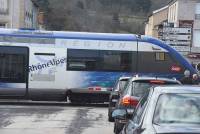 Train : des usagers d&#039;Auvergne interpellent la Région et réclament des investissements