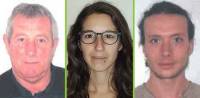 Vorey-sur-Arzon : trois agents chargés du recensement