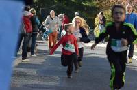 Saint-Julien-Chapteuil : les enfants ouvrent joyeusement la course du Capito&#039;Trail