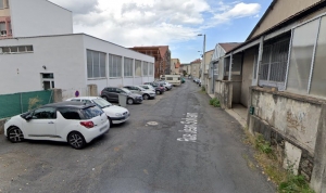 Puy-en-Velay : alcoolisé, il dégradait des véhicules