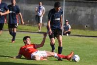 Revivez la finale de Coupe de la Haute-Loire entre Monistrol-sur-Loire et Velay FC