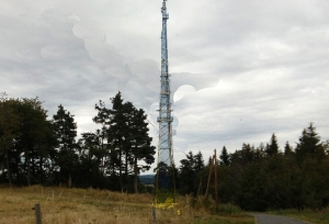Chenereilles : une nouvelle tentative de médiation autour du projet contesté d&#039;antenne-relais