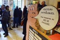 Les bons vivants ont rendez-vous aux GastrÔleries de Monistrol-sur-Loire