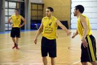 Basket : Saint-Sigolène/Monistrol joue avec le feu contre la lanterne rouge