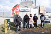 Saint-Pal-de-Mons : la mort annoncée de Coffinobois menace 24 emplois