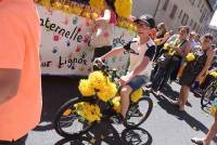 Le Chambon-sur-Lignon : un jaune flamboyant pour la Fête des jonquilles (photos et vidéo)