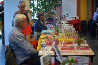 Trente auteurs réunis ce dimanche au Chambon-sur-Lignon