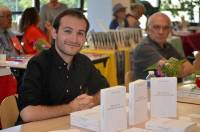 Trente auteurs réunis ce dimanche au Chambon-sur-Lignon