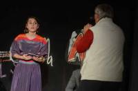 Chambon : vingt comédiens sur scène pour lancer le festival de théâtre