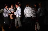 Chambon : vingt comédiens sur scène pour lancer le festival de théâtre